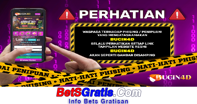 Bucin4d Freebet Gratis Rp 15.000 Tanpa Deposit