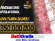 Dewacukong88 Freebet Gratis Rp 10.000 Tanpa Deposit