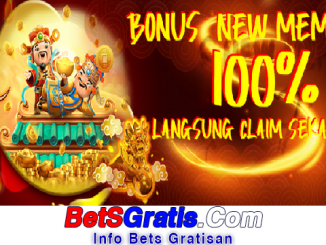 Dewahoki303 Freebet Gratis Rp 10.000 Tanpa Deposit