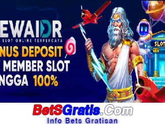 Dewaidr Freebet Gratis Rp 15.000 Tanpa Deposit