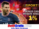 Isport365 Freebet Gratis Rp 15.000 Tanpa Deposit