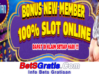 Megacuan Freebet Gratis Rp 15.000 Tanpa Deposit