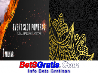 Power4d Freebet Gratis Rp 10.000 Tanpa Deposit