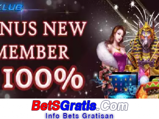 Usaklub membawah kabar gembira untuk para bettor seluruh indonesia, sebab menghadirkan Freebet Gratis Rp 15.000 Tanpa Deposit.