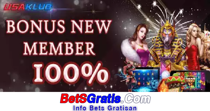 Usaklub membawah kabar gembira untuk para bettor seluruh indonesia, sebab menghadirkan Freebet Gratis Rp 15.000 Tanpa Deposit.