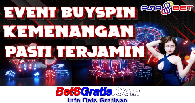 Asia88bet Freebet Gratis Rp 15.000 Tanpa Deposit