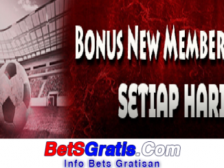 Bayanbola Freebet Gratis Rp 15.000 Tanpa Deposit