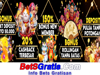 Helo4d Freebet Gratis Rp 15.000 Tanpa Deposit