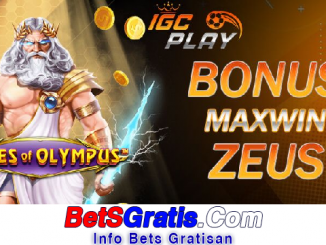 Igcplay Freebet Gratis Rp 15.000 Tanpa Deposit