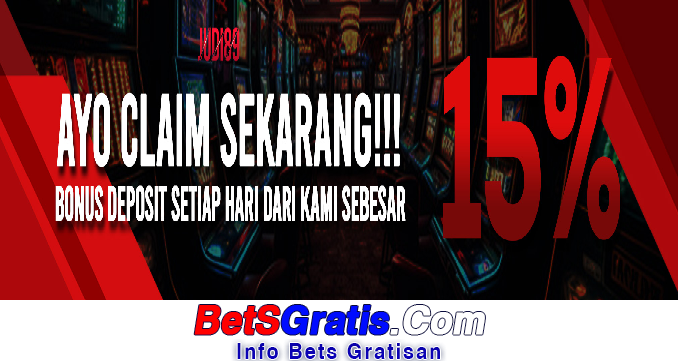 Judi89 Freebet Gratis Rp 15.000 Tanpa Deposit