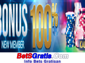 Kancilbola Freebet Gratis Rp 15.000 Tanpa Deposit