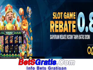 Qqole Freebet Gratis Rp 15.000 Tanpa Deposit