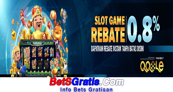 Qqole Freebet Gratis Rp 15.000 Tanpa Deposit