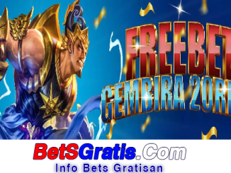 19dewa Freebet Gratis Rp 15.000 Tanpa Deposit