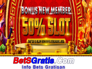 4dcrot Freebet Gratis Rp 15.000 Tanpa Deposit