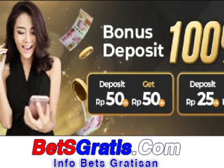 Bigdewa Freebet Gratis Rp 15.000 Tanpa Deposit