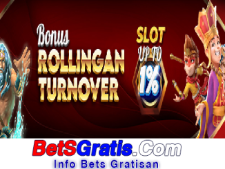 Jualtoto Freebet Gratis Rp 15.000 Tanpa Deposit