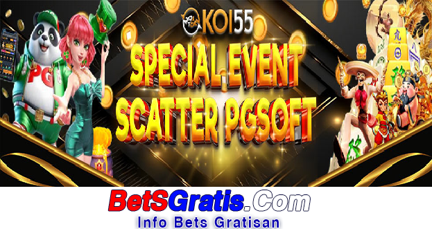 Koi55 Freebet Gratis Rp 15.000 Tanpa Deposit