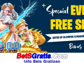 Lgo188 Freebet Gratis Rp 15.000 Tanpa Deposit