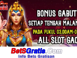 Lgohoki Freebet Gratis Rp 15.000 Tanpa Deposit