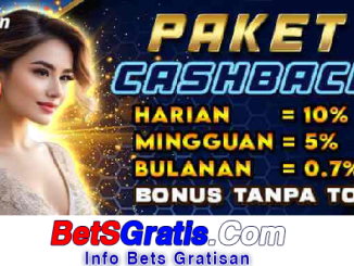 Lgowin Freebet Gratis Rp 15.000 Tanpa Deposit