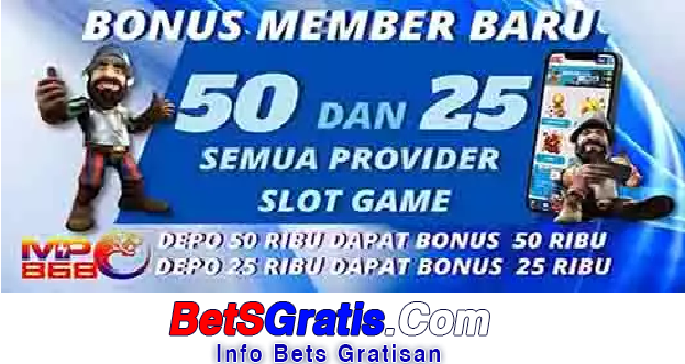 Mpo868 Freebet Gratis Rp 15.000 Tanpa Deposit