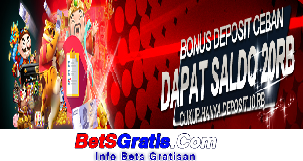 Visa288 Freebet Gratis Rp 15.000 Tanpa Deposit